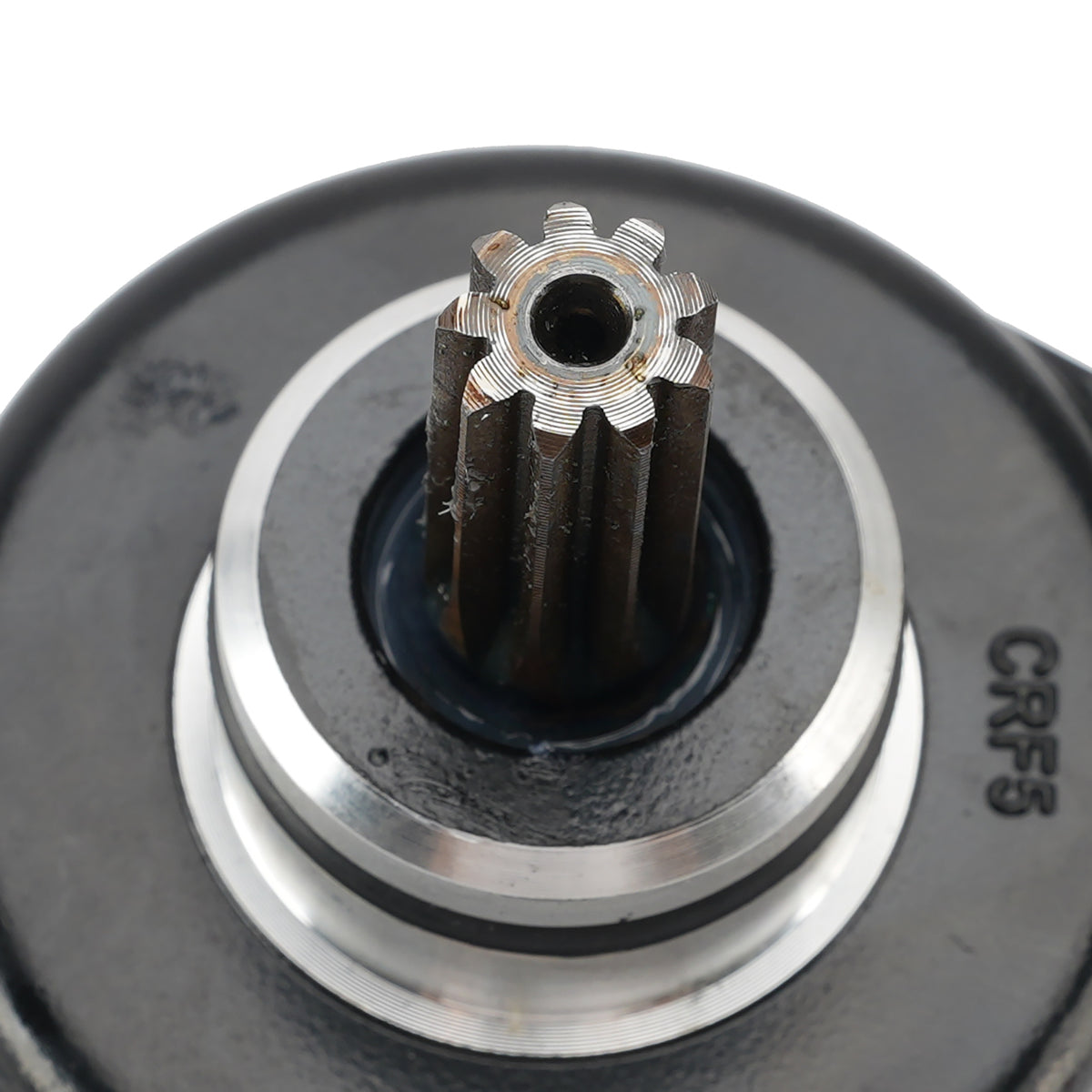 Neuf Démarreur pour VOGE 500R 500DS 500AC 500DSX 525ACX 525DSX E5 2021-2024