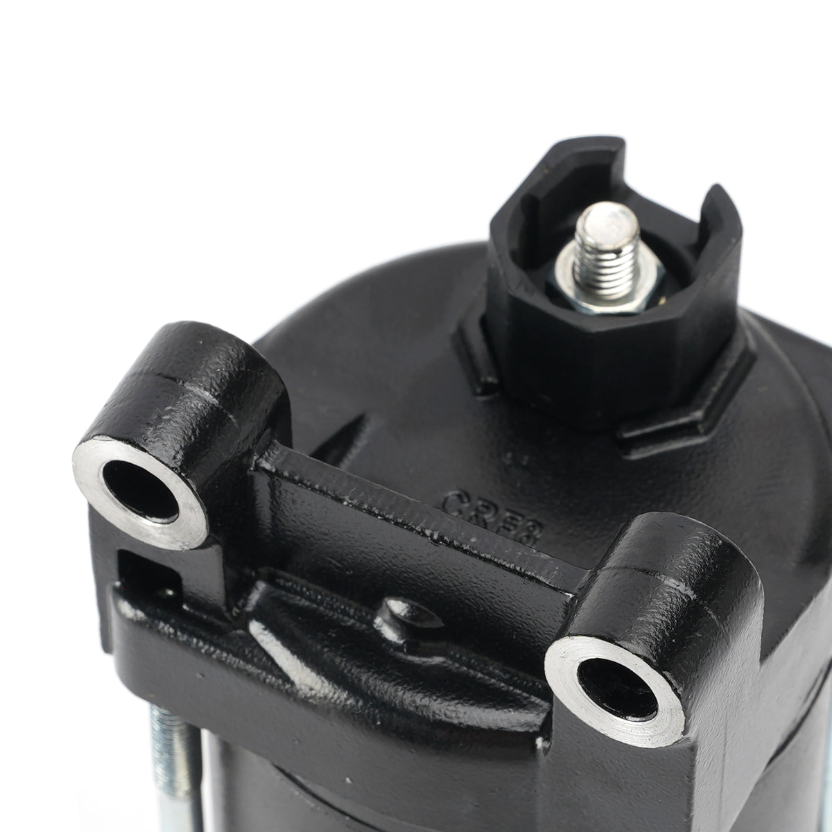 Neuf Démarreur pour VOGE 500R 500DS 500AC 500DSX 525ACX 525DSX E5 2021-2024