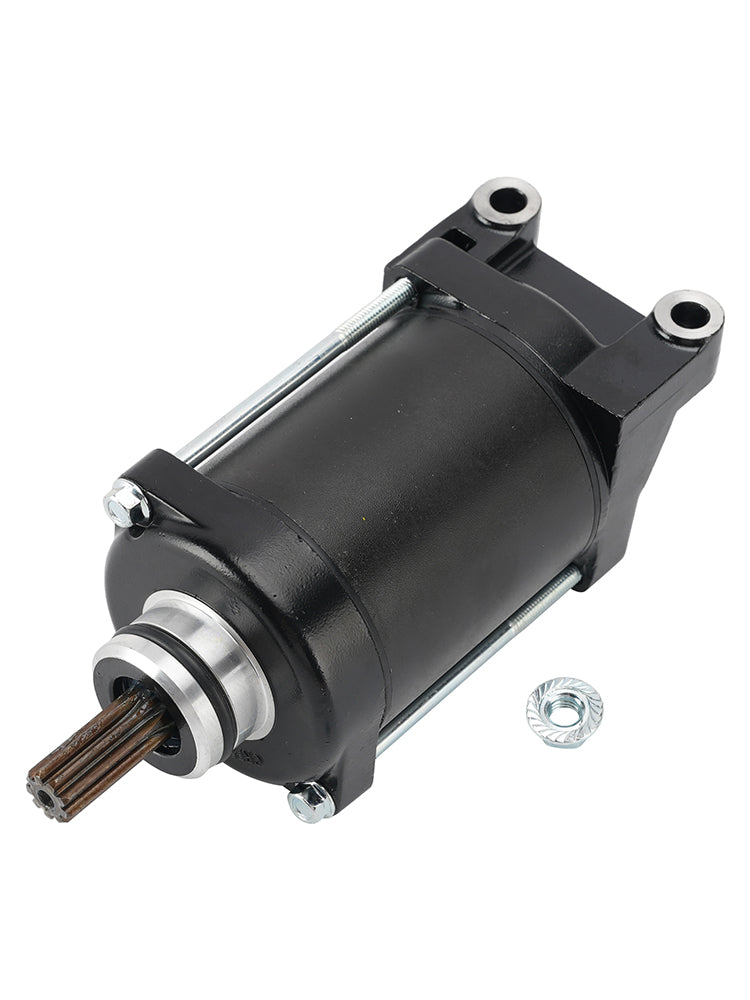 Neuf Démarreur pour VOGE 500R 500DS 500AC 500DSX 525ACX 525DSX E5 2021-2024