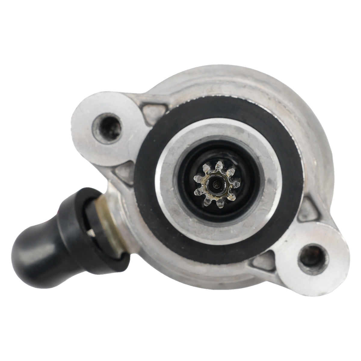 Nuevo Motor de arranque para Fantic TL 125 XMF XEF 125 Motard Enduro Caballero 125 19-25