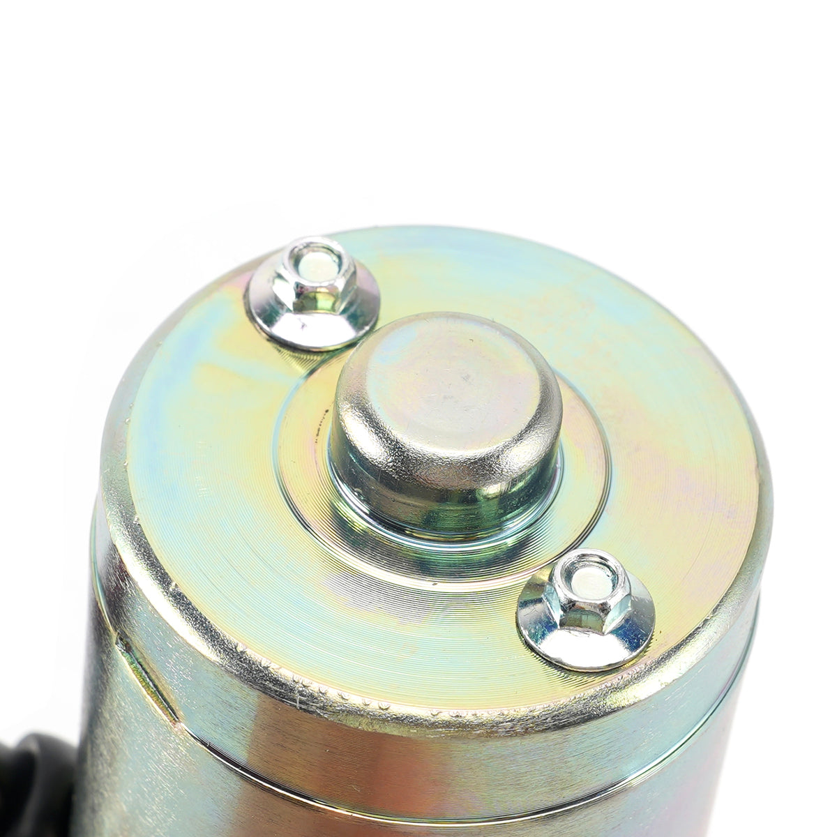 Nuevo Motor de arranque para Fantic TL 125 XMF XEF 125 Motard Enduro Caballero 125 19-25