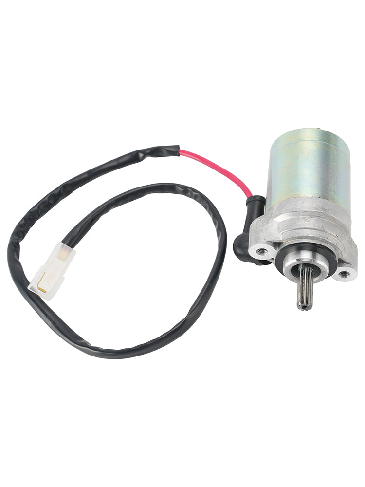 Nuevo Motor de arranque para Fantic TL 125 XMF XEF 125 Motard Enduro Caballero 125 19-25