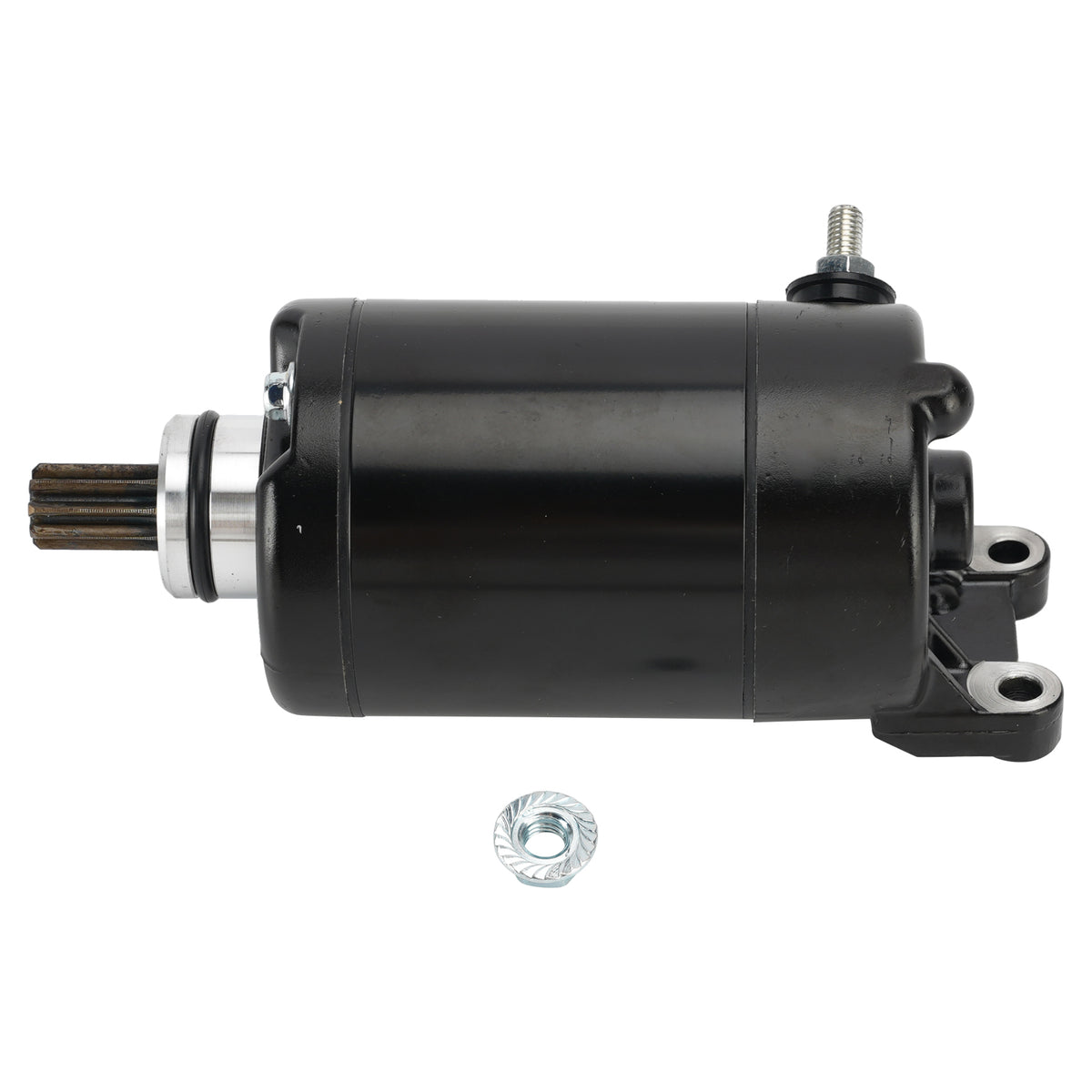 Neuf Démarreur pour Husqvarna SM SMS TE Dual 610 630 8000H1772 800084411