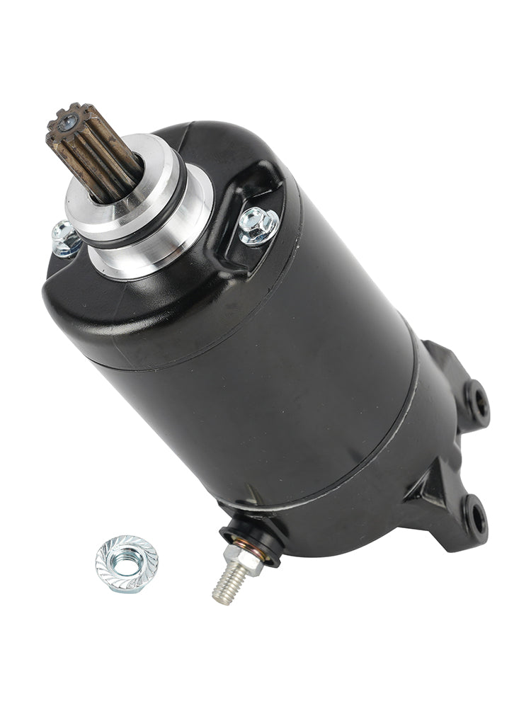 Neuf Démarreur pour Husqvarna SM SMS TE Dual 610 630 8000H1772 800084411
