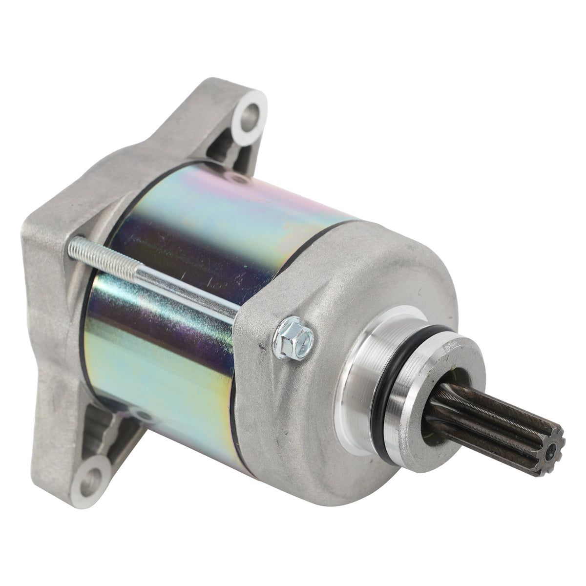 Nuevo motor de arranque para Beta RR 350 390 430 480 Racing 4T 2016-2019