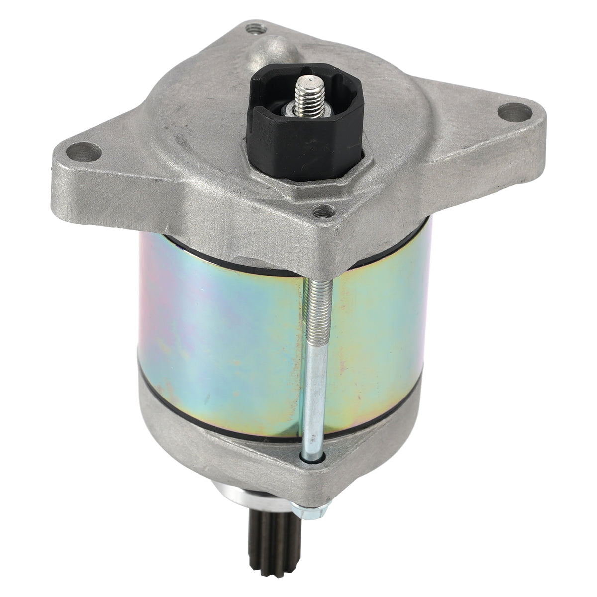 Nuevo motor de arranque para Beta RR 350 390 430 480 Racing 4T 2016-2019