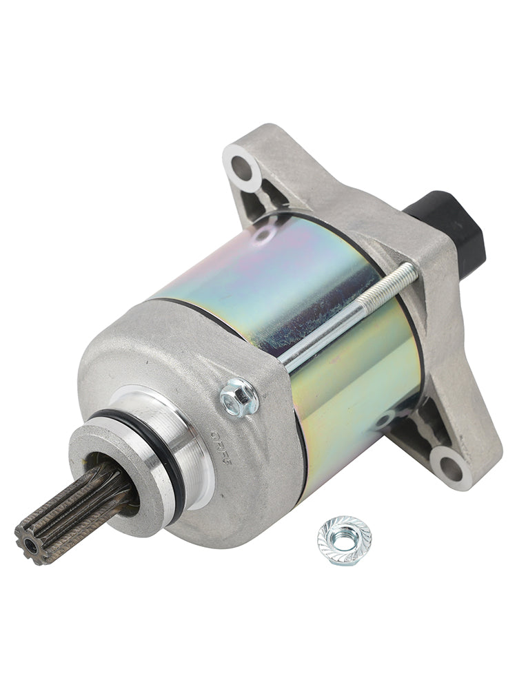 Nuevo motor de arranque para Beta RR 350 390 430 480 Racing 4T 2016-2019