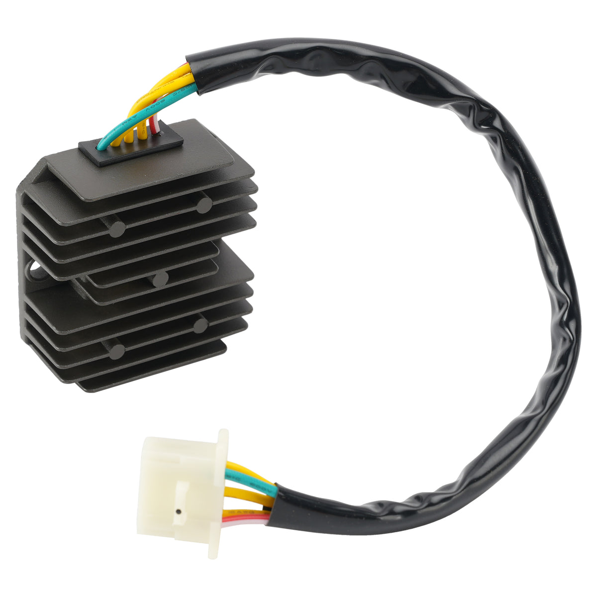 Regulador de voltaje para Honda CB400SS NC41 de 2002 a 2008
