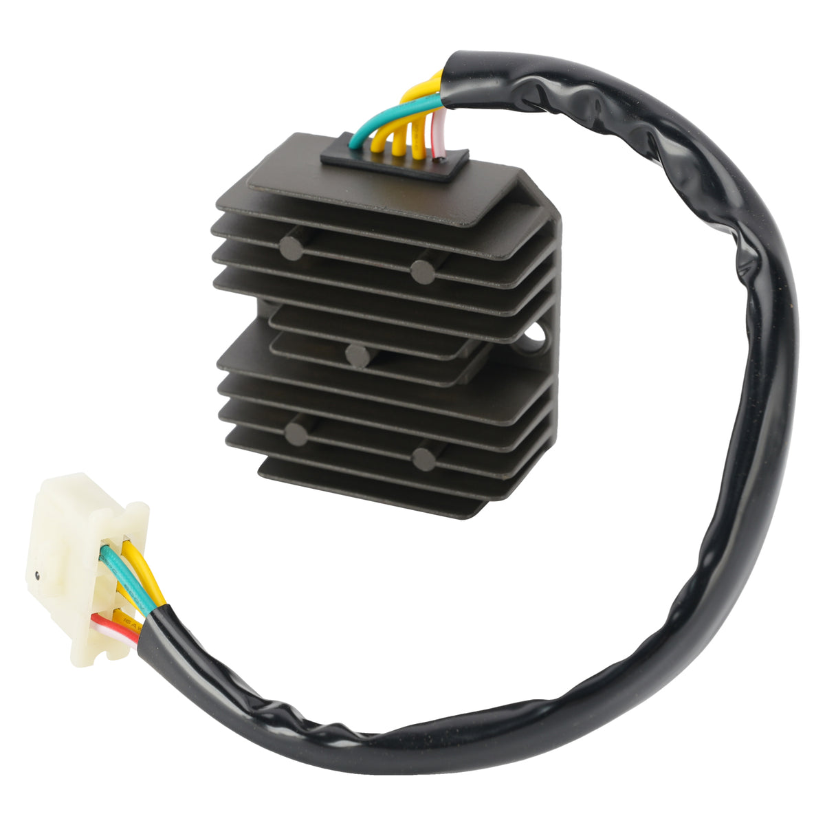 Regulador de voltaje para Honda CB400SS NC41 de 2002 a 2008
