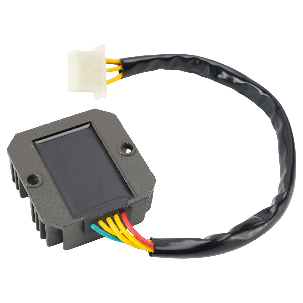 Regulador de voltaje para Honda CB400SS NC41 de 2002 a 2008
