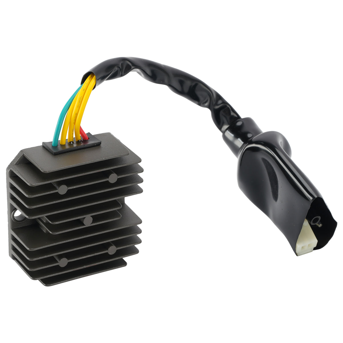 Régulateur di tension pour Honda NX 400 Falcon 400 NX4 NX-4 de 1999 à 2010