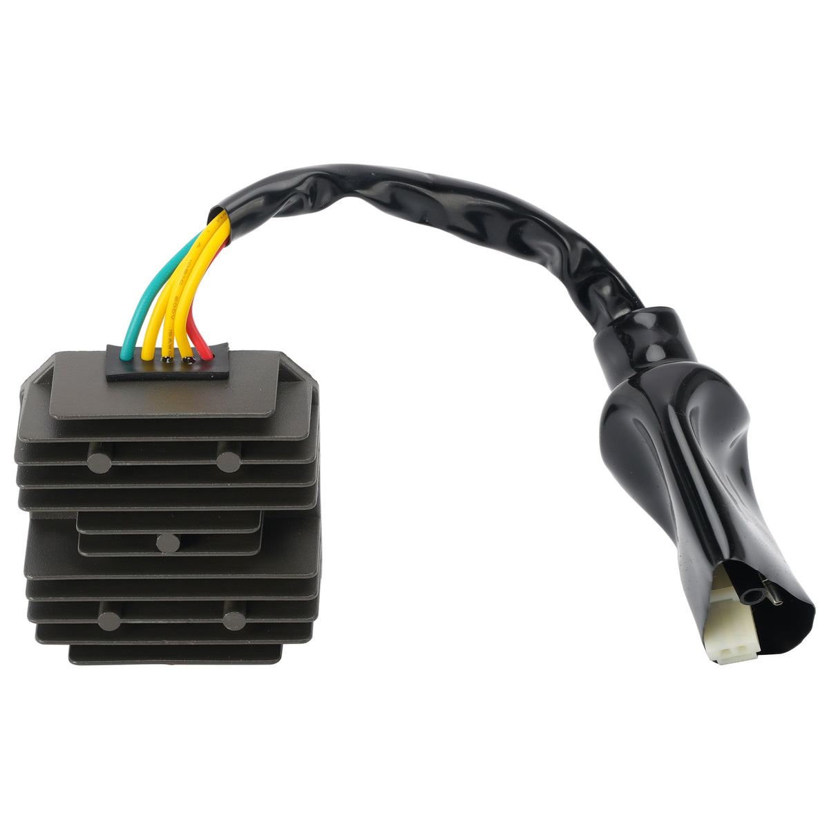 Régulateur di tension pour Honda NX 400 Falcon 400 NX4 NX-4 de 1999 à 2010