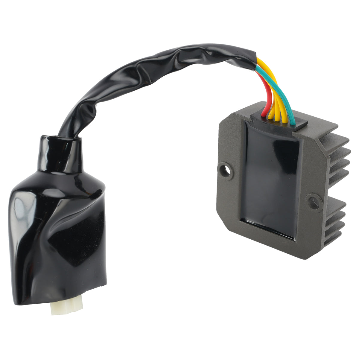 Régulateur di tension pour Honda NX 400 Falcon 400 NX4 NX-4 de 1999 à 2010
