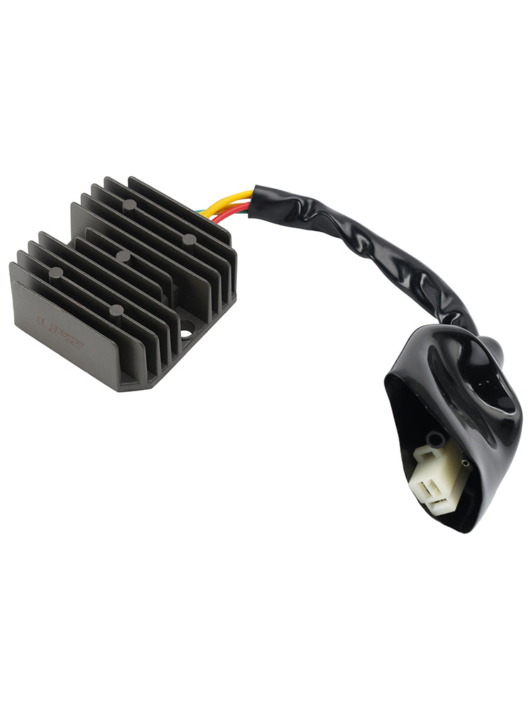 Régulateur di tension pour Honda NX 400 Falcon 400 NX4 NX-4 de 1999 à 2010