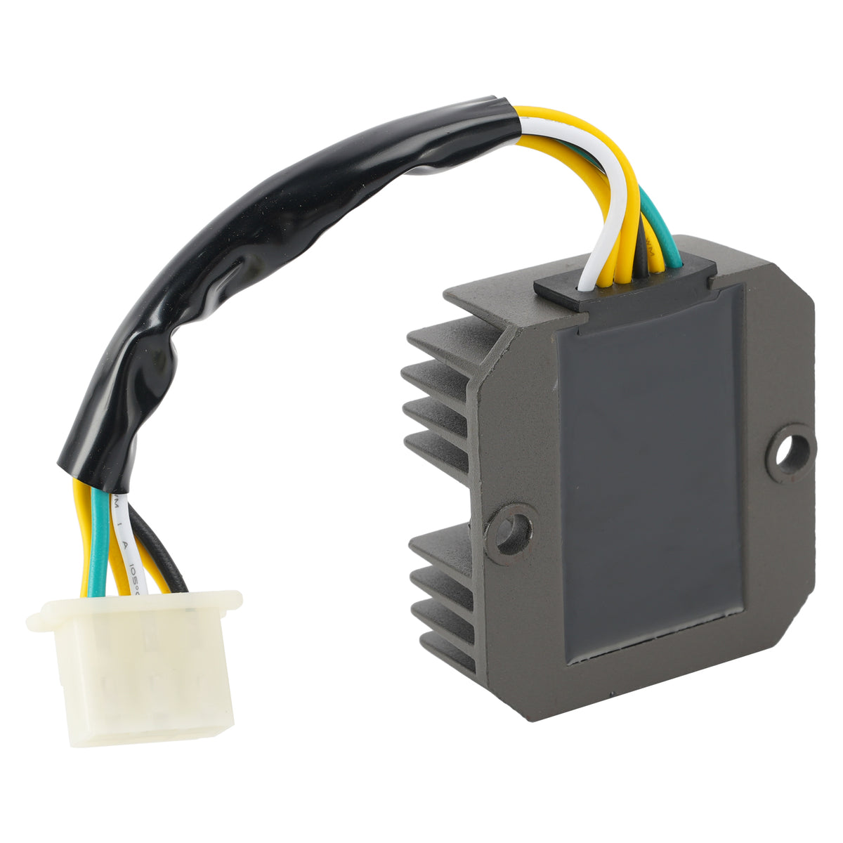 Régulateur di tension pour Daytona Sprinter 125 Cargo 125 DY125 E4 TI0125-85