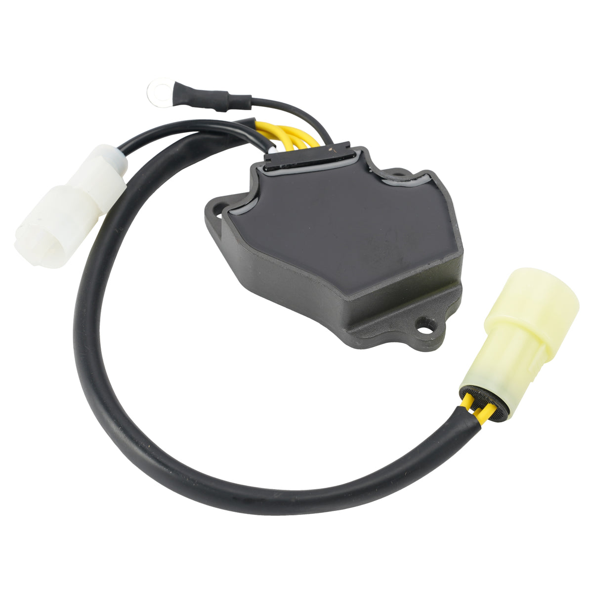 Regulador de voltaje para Honda 60 HP BF60A BFP60A 1997-2007 31750-ZZ3-003