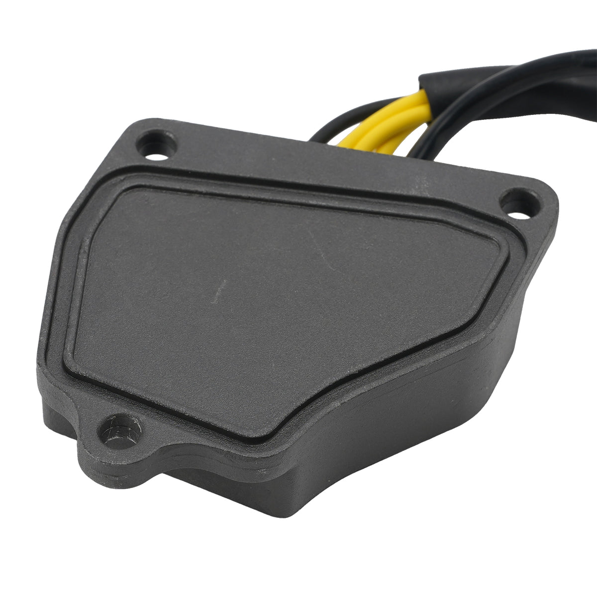 Regulador de voltaje para Honda 60 HP BF60A BFP60A 1997-2007 31750-ZZ3-003
