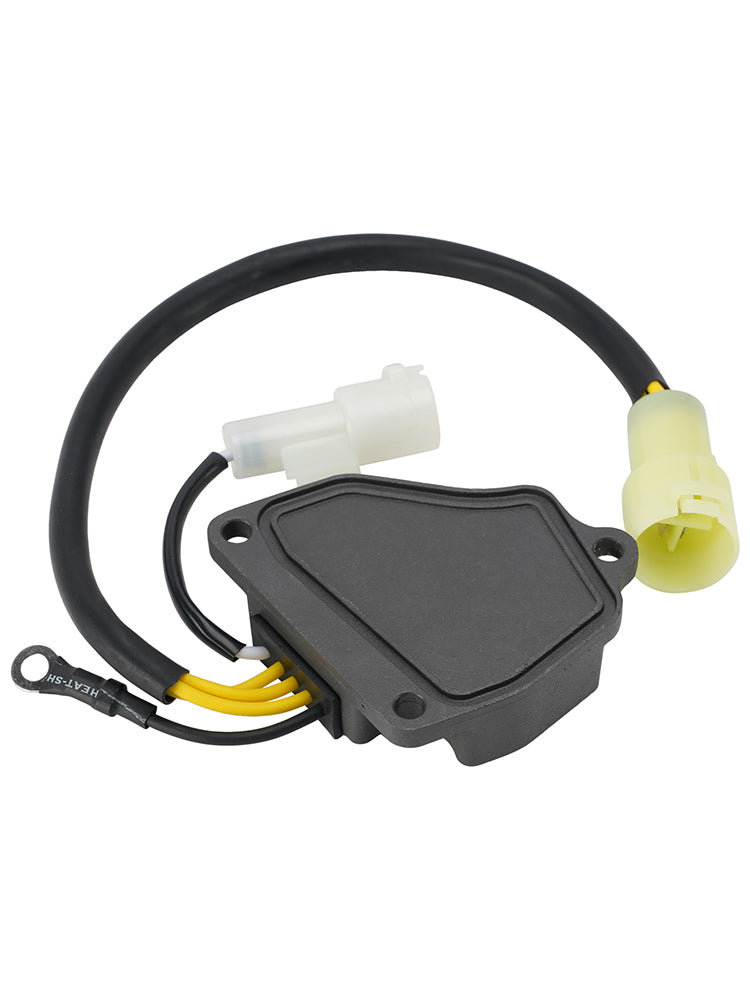 Regulador de voltaje para Honda 60 HP BF60A BFP60A 1997-2007 31750-ZZ3-003