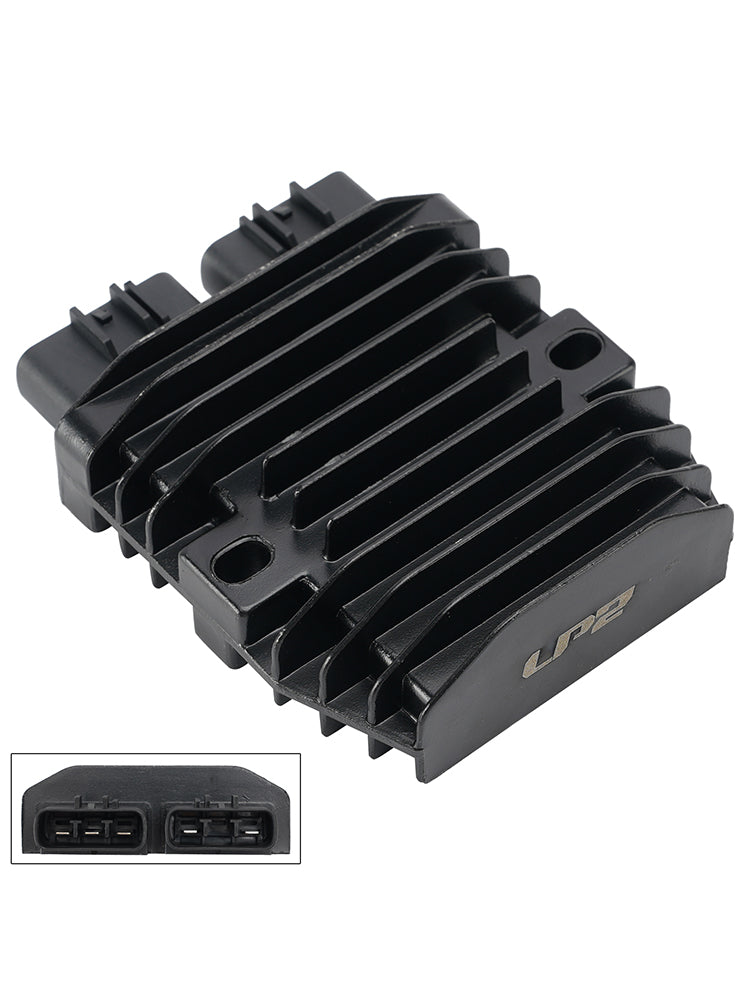 Regulador de voltaje para Voge Valico 650 DS 650 DSX de 2021 a 2024