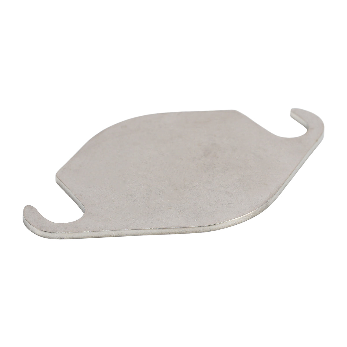 Plaque réparation EGR pour Peugeot Citroen 1.6L HDi Euro5 8 soupapes C3 C4