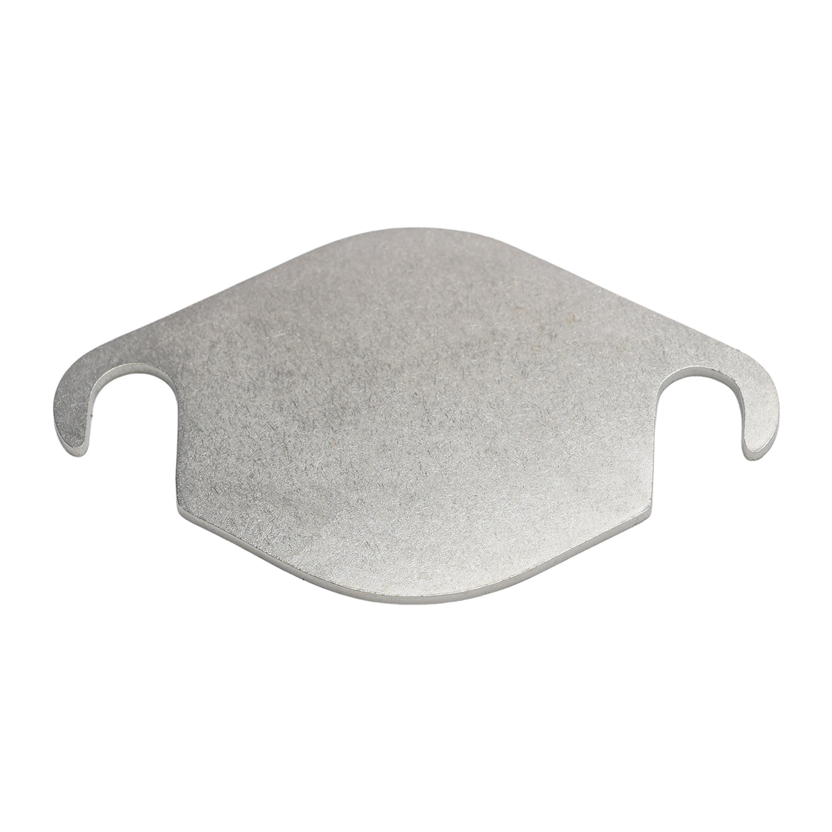Plaque réparation EGR pour Peugeot Citroen 1.6L HDi Euro5 8 soupapes C3 C4