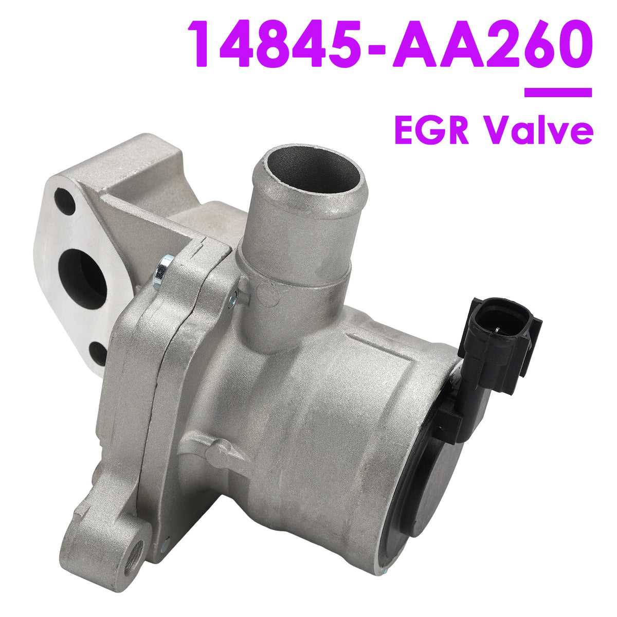 EGR-klep voor Subaru XT WRX 2007-2014 14845-AA260 139200-3320