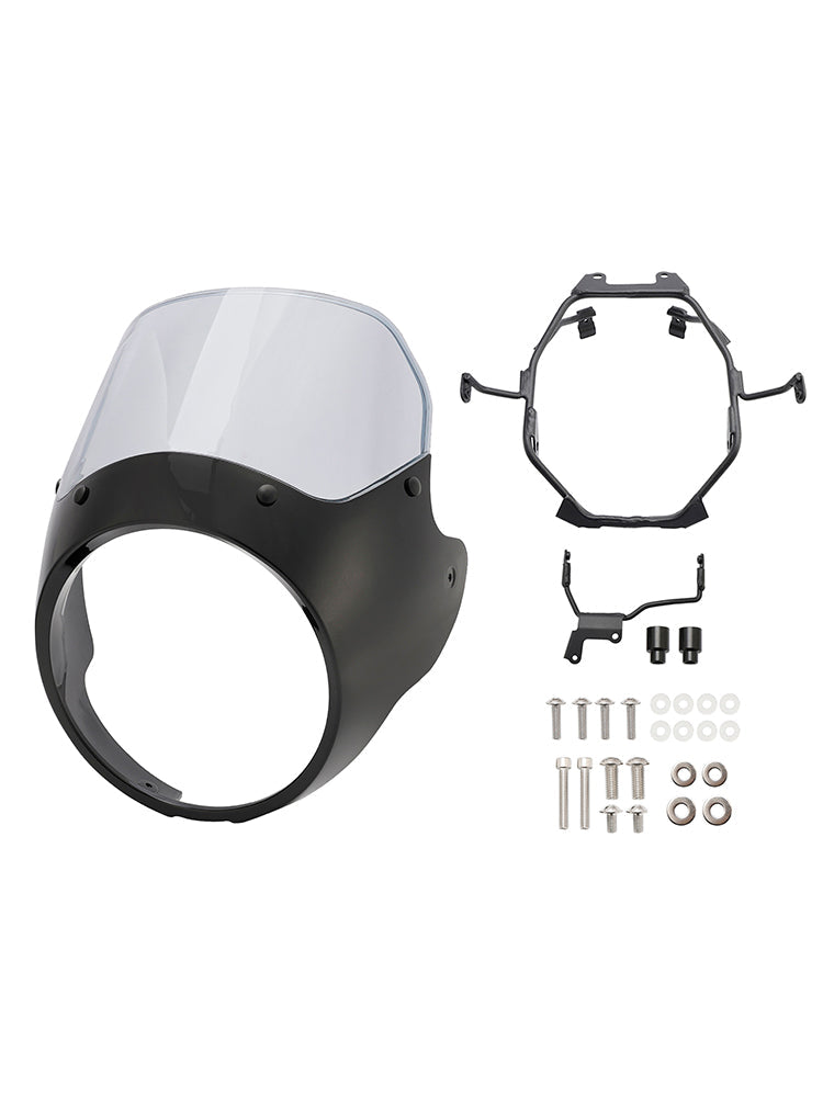 2023-2024 HONDA GB350 GB350S Kishield Kishield Lid of Lighthouse