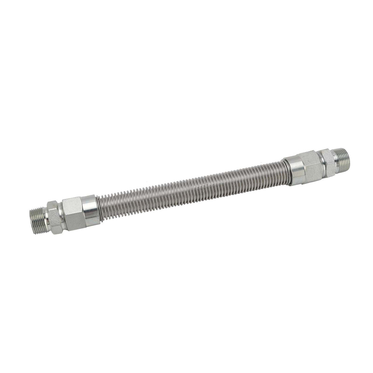 Tuyau flexible d'alimentation en carburant 0L4836A 3/4" sans PVC