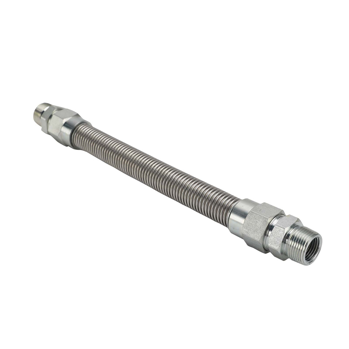Tuyau flexible d'alimentation en carburant 0L4836A 3/4" sans PVC