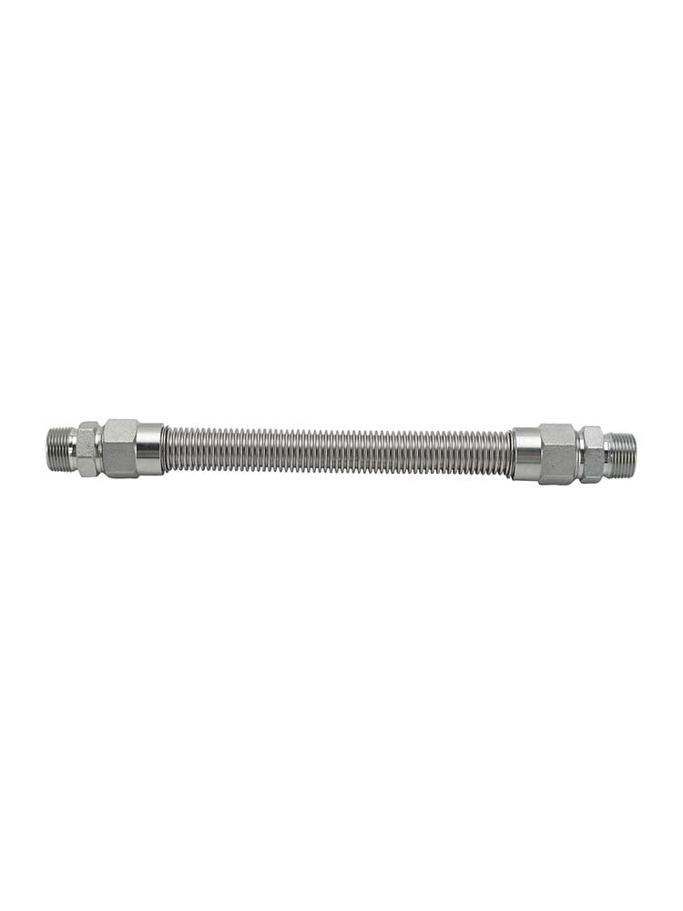 Tuyau flexible d'alimentation en carburant 0L4836A 3/4" sans PVC