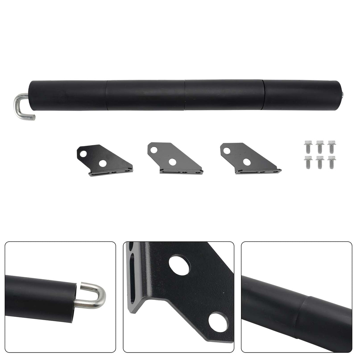 19A70059 Kit de rascado para cortacésped Cub Cadet ZT1