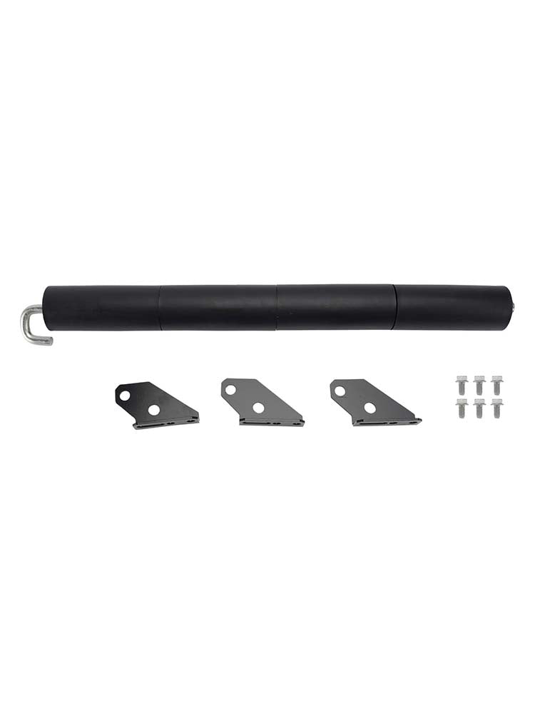 19A70059 Kit de rascado para cortacésped Cub Cadet ZT1