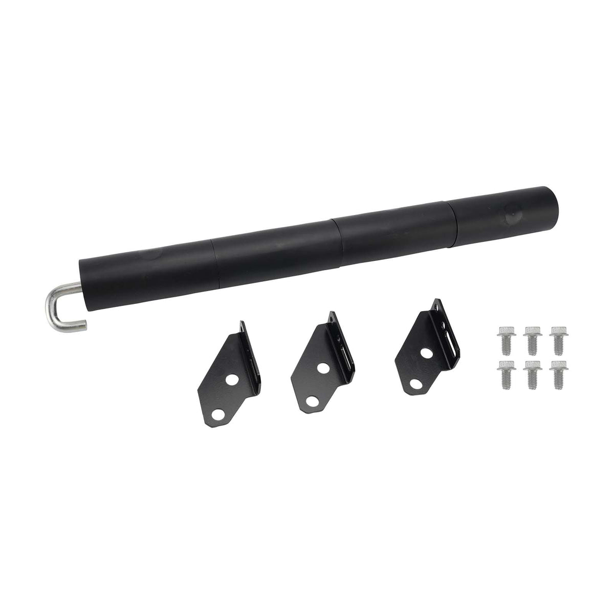 19A70059 Kit de rascado para cortacésped Cub Cadet ZT1