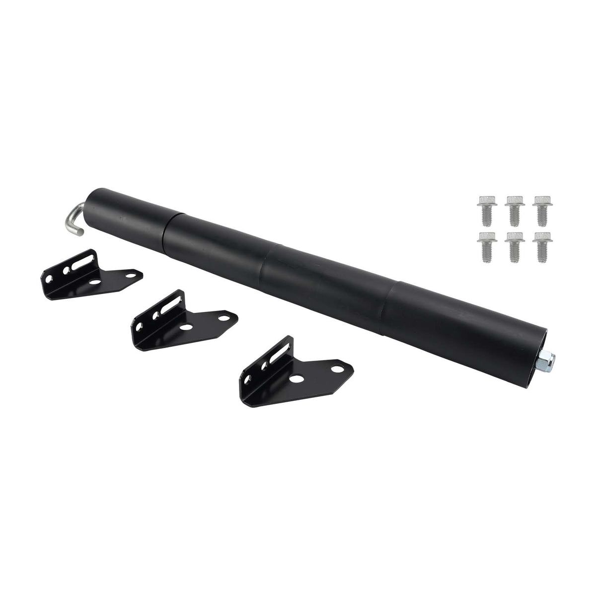 19A70059 Kit de rascado para cortacésped Cub Cadet ZT1