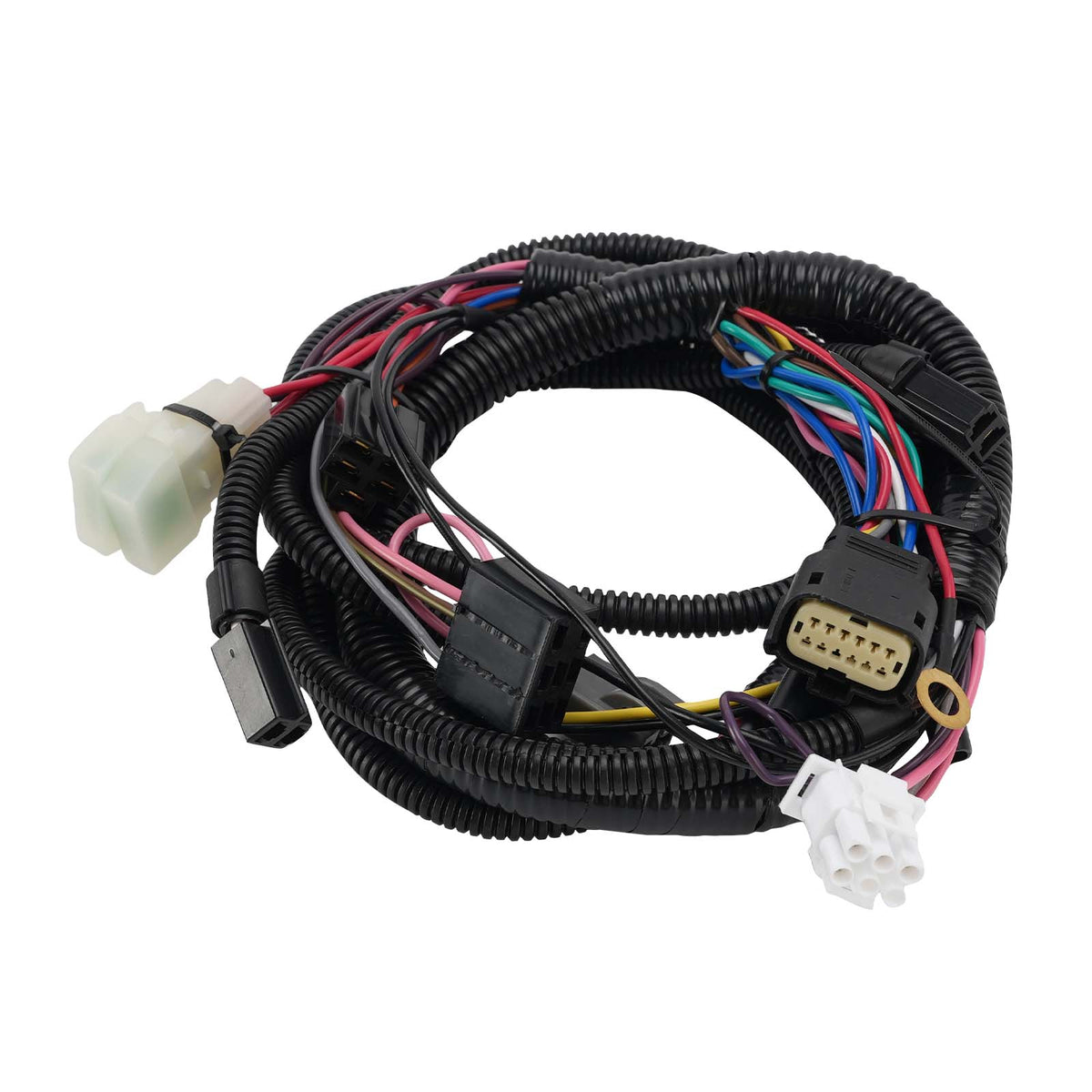 Arnés de cableado para Toro TimeCutter 74385 136-9184 119-3343 121-5652