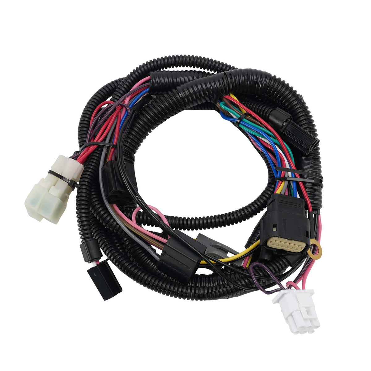 Arnés de cableado para Toro TimeCutter 74385 136-9184 119-3343 121-5652