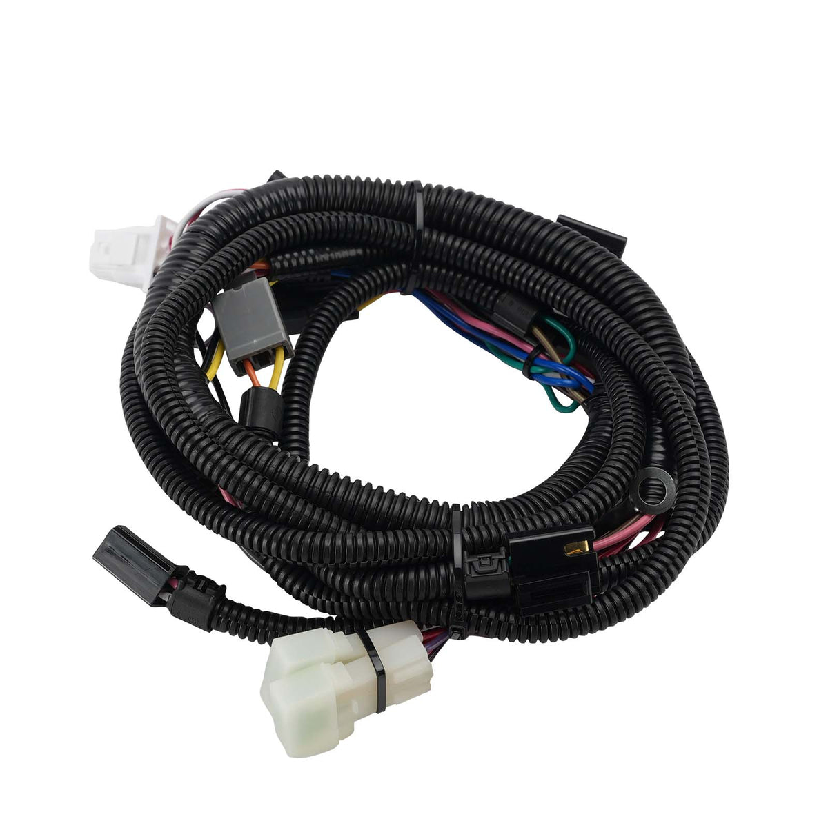 Arnés de cableado para Toro TimeCutter 74385 136-9184 119-3343 121-5652