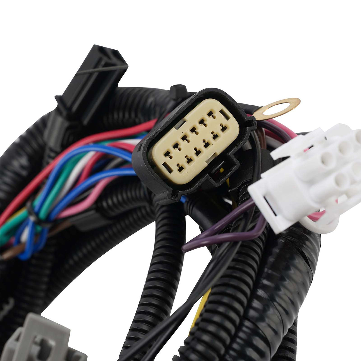 Arnés de cableado para Toro TimeCutter 74385 136-9184 119-3343 121-5652