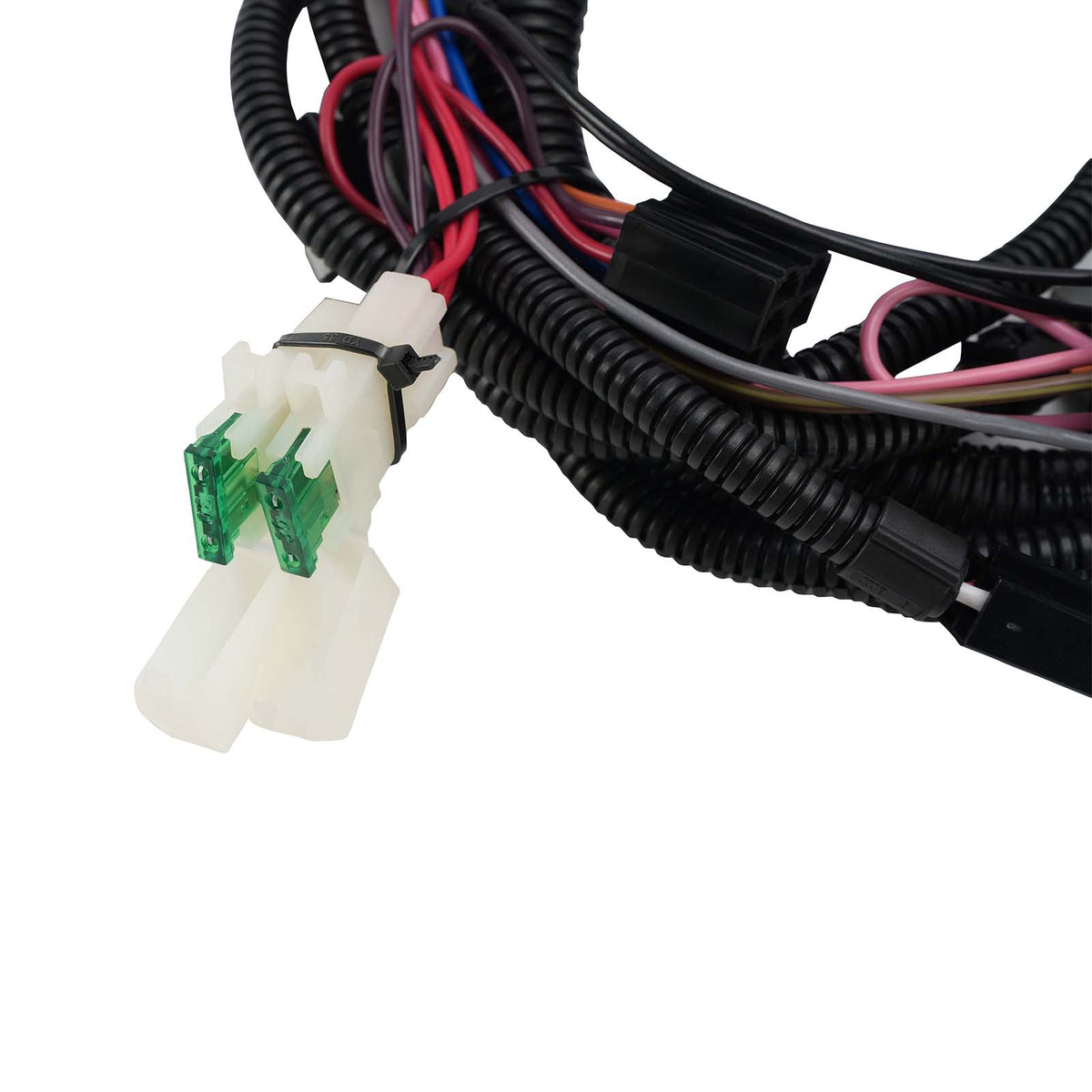 Arnés de cableado para Toro TimeCutter 74385 136-9184 119-3343 121-5652