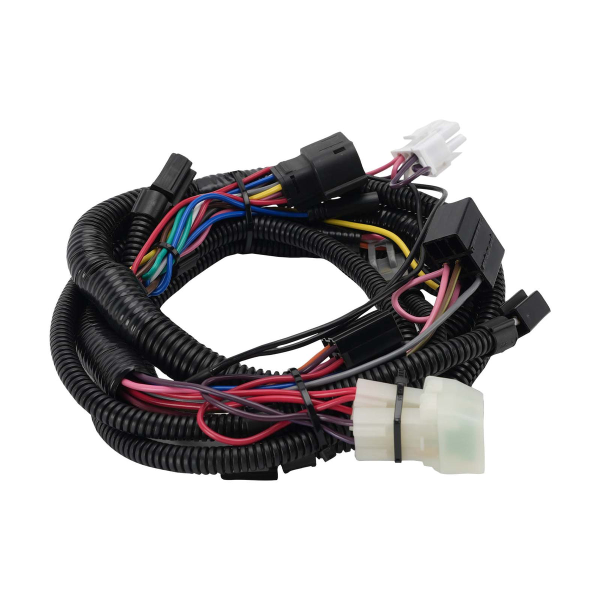 Arnés de cableado para Toro TimeCutter 74385 136-9184 119-3343 121-5652