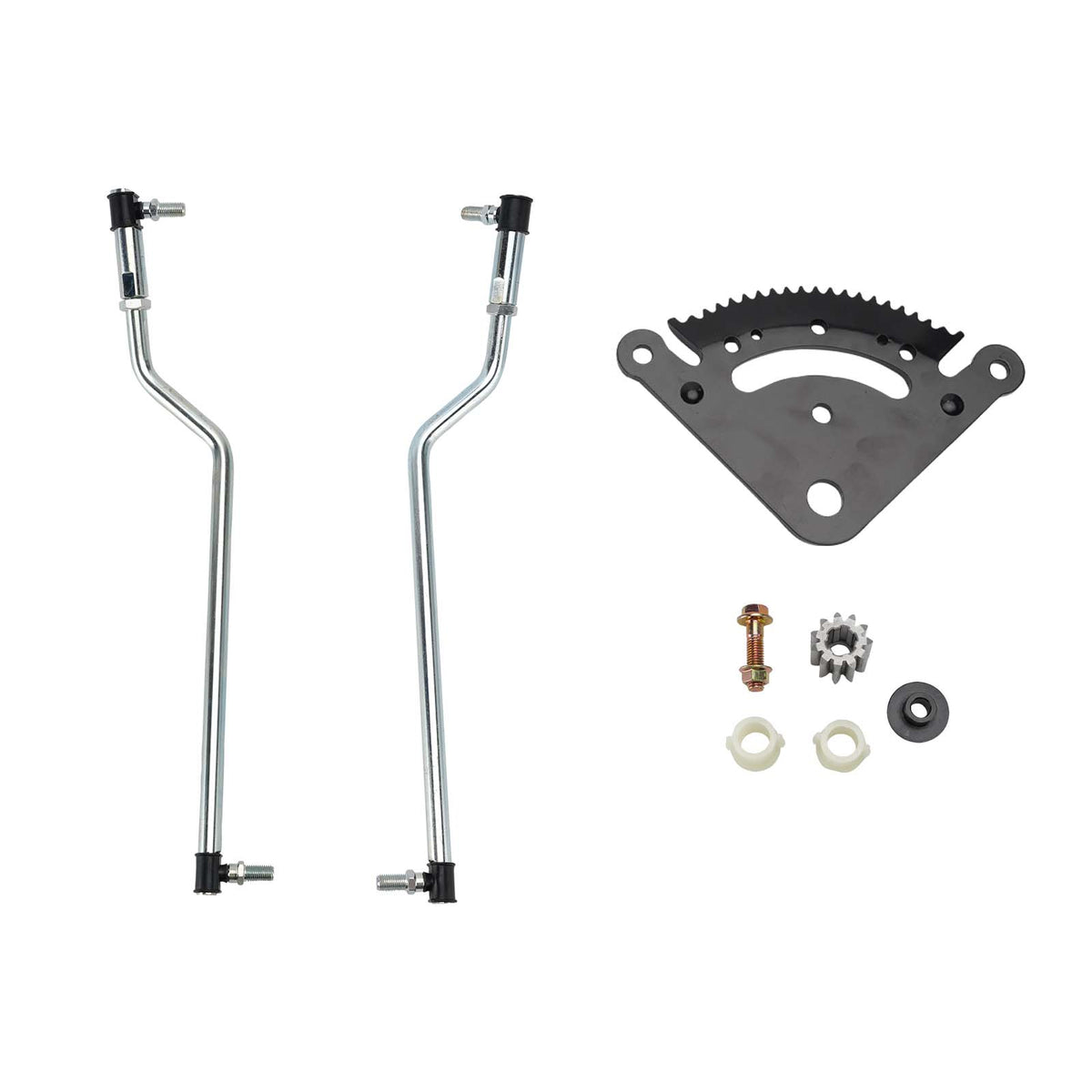 Kit de biellettes de direction pour tracteurs John Deere D100