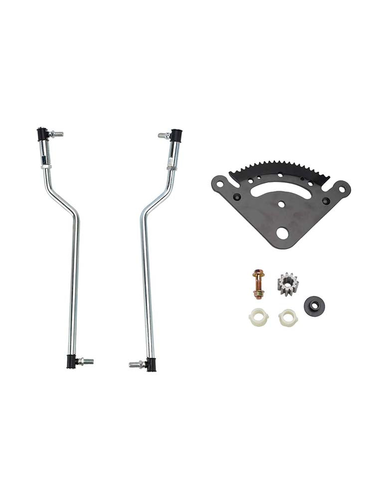 Kit de biellettes de direction pour tracteurs John Deere D100