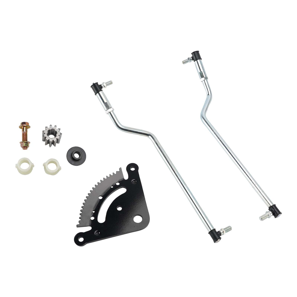 Kit de biellettes de direction pour tracteurs John Deere D100