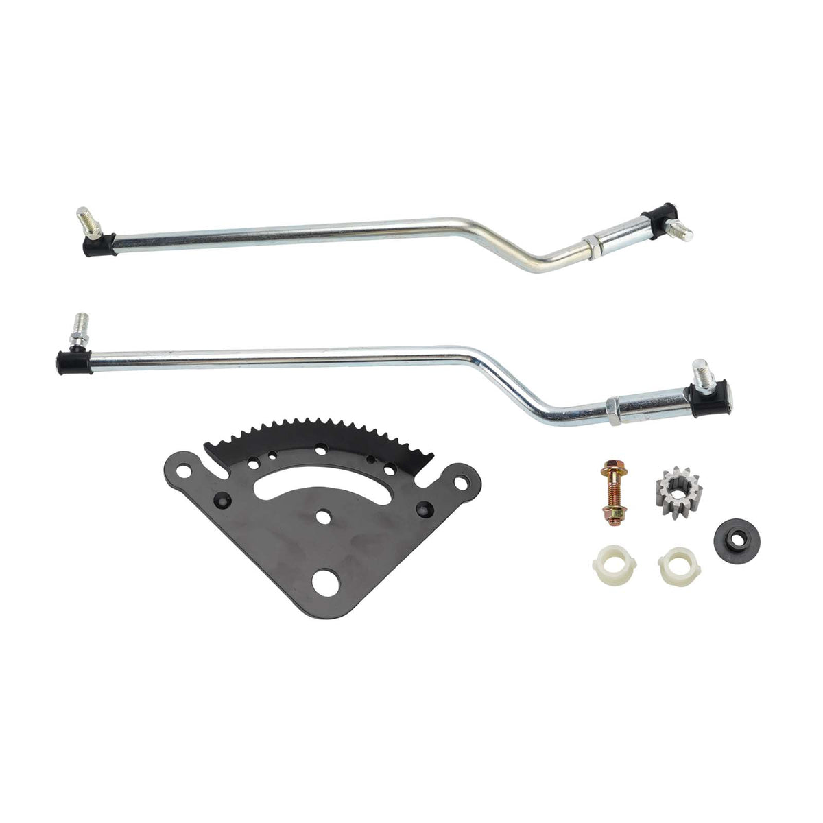 Kit de biellettes de direction pour tracteurs John Deere D100