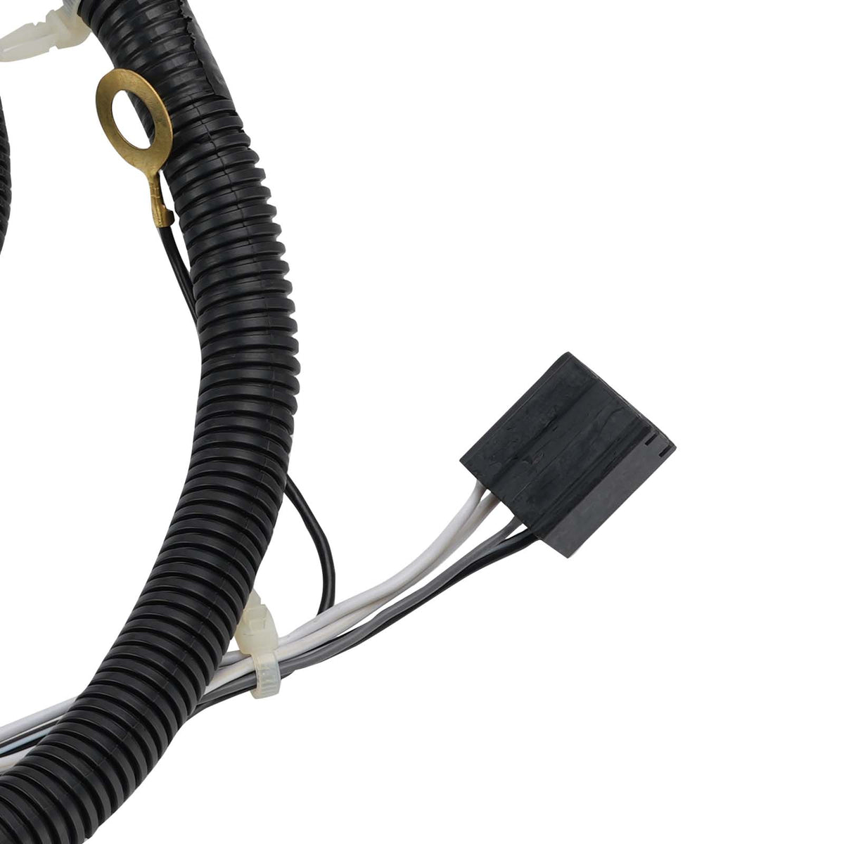 Arnés de cables para tractor cortacésped Husqvarna Craftsman YTH22V46 YTH21K46 (ref. 532401098)