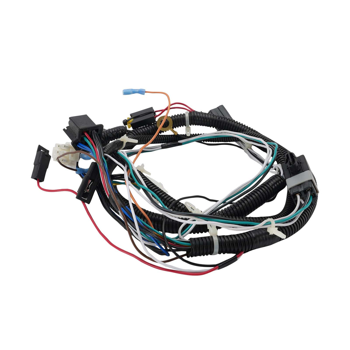 Arnés de cables para tractor cortacésped Husqvarna Craftsman YTH22V46 YTH21K46 (ref. 532401098)
