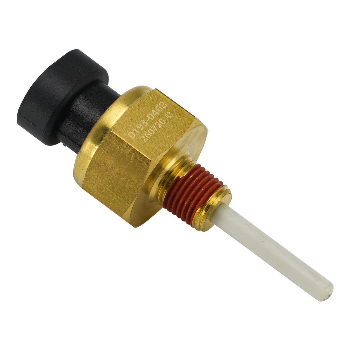 Temperatursensor 0193-0468 für Cummins K19 KTA19 K38 KTA38 K50 KTA50-G