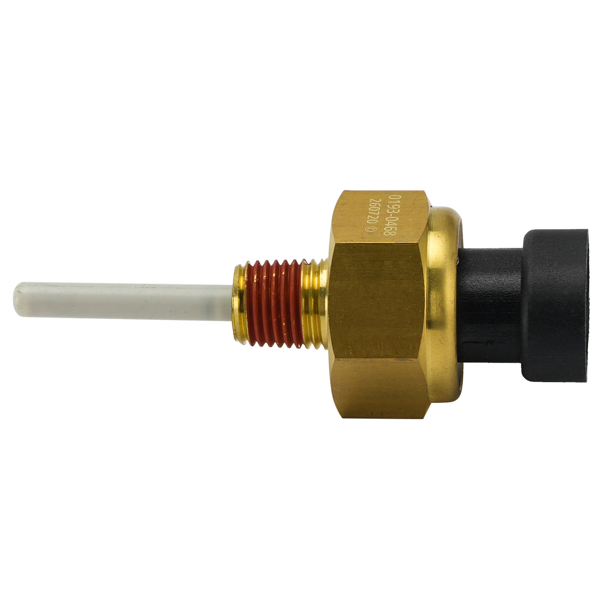 Temperatursensor 0193-0468 für Cummins K19 KTA19 K38 KTA38 K50 KTA50-G