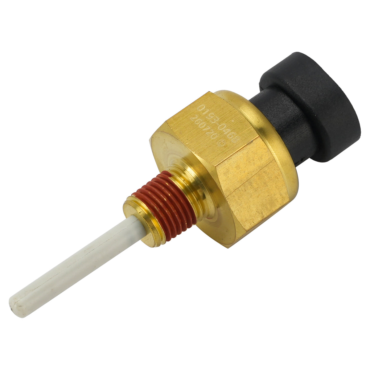 Temperatursensor 0193-0468 für Cummins K19 KTA19 K38 KTA38 K50 KTA50-G