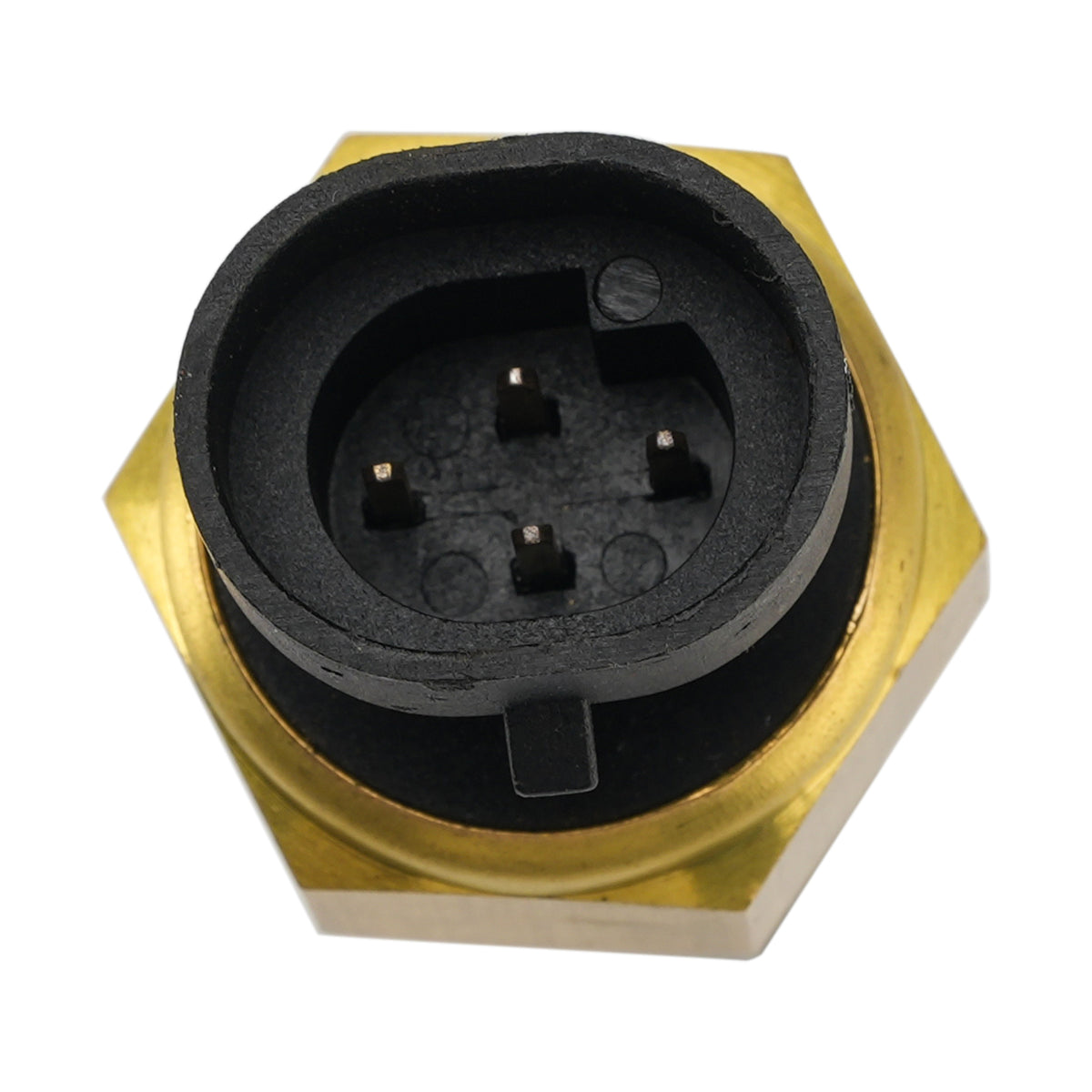 Temperatursensor 0193-0468 für Cummins K19 KTA19 K38 KTA38 K50 KTA50-G
